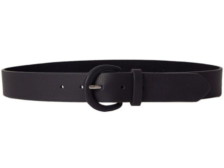 Yara Belt in Black on Sale