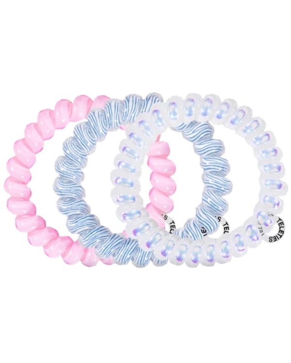 Call Me Wavy Large Spiral Hair Ties Hot on Sale