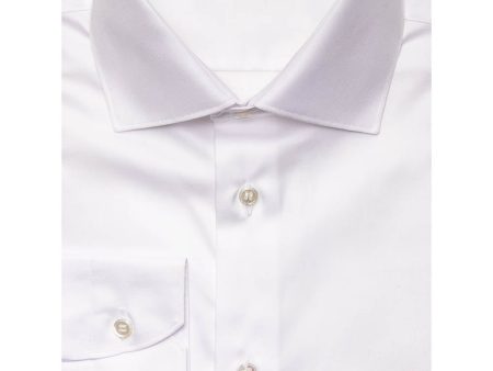 White Dress Shirt Discount