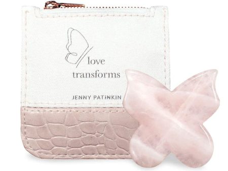 Butterfly Gua Sha Petite on Sale