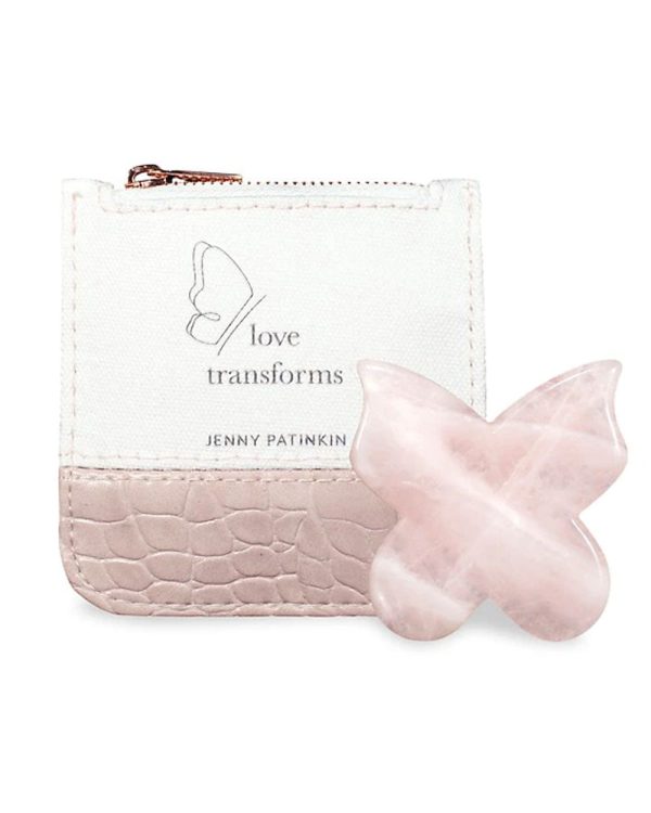 Butterfly Gua Sha Petite on Sale