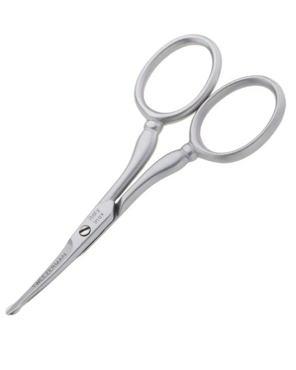 Facial Hair Scissors Online Sale