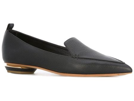 Beya Loafer in Black Online