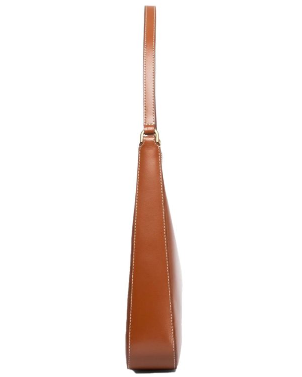 Alec Bag in Tan Discount